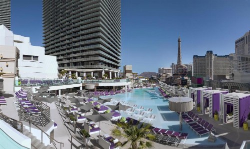 The Cosmopolitan of Las Vegas - Autograph Collection by Marriott - image 38