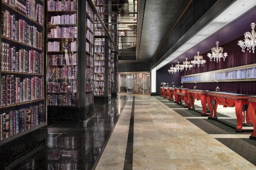 The Cosmopolitan of Las Vegas - Autograph Collection by Marriott - image 43