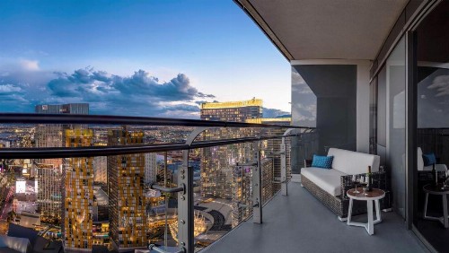 The Cosmopolitan of Las Vegas - Autograph Collection by Marriott - image 44