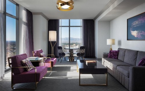 The Cosmopolitan of Las Vegas - Autograph Collection by Marriott - image 50
