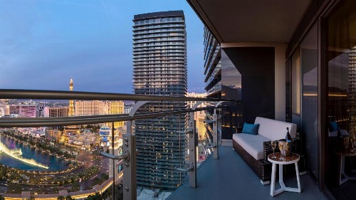 The Cosmopolitan of Las Vegas - Autograph Collection by Marriott - image 9