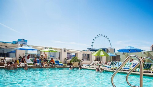 Platinum Hotel and Spa - image 15