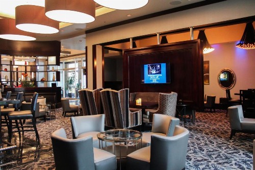 Platinum Hotel and Spa - image 16