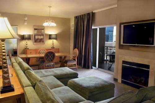 Platinum Hotel and Spa - image 18