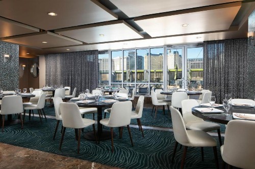 Platinum Hotel and Spa - image 19