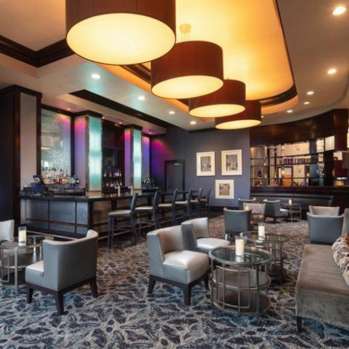 Platinum Hotel and Spa - image 2