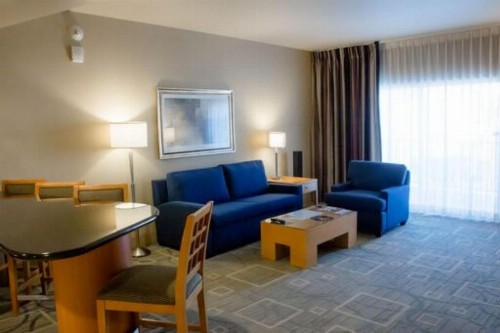 Platinum Hotel and Spa - image 20