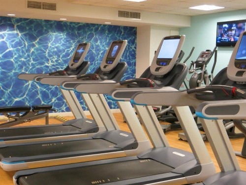 Platinum Hotel and Spa - image 21