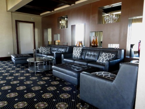 Platinum Hotel and Spa - image 22