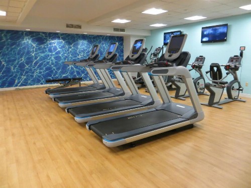 Platinum Hotel and Spa - image 28
