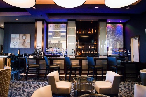 Platinum Hotel and Spa - image 31