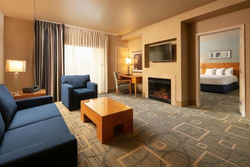Platinum Hotel and Spa - image 33