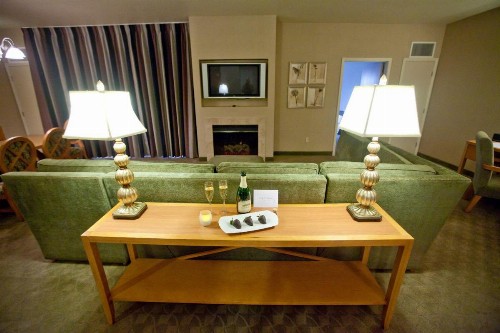 Platinum Hotel and Spa - image 36