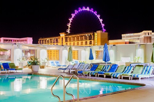 Platinum Hotel and Spa - image 37