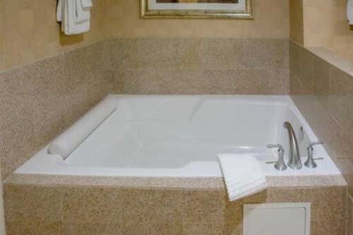 Platinum Hotel and Spa - image 40