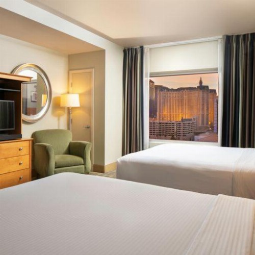Platinum Hotel and Spa - image 42