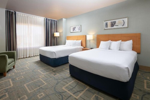 Platinum Hotel and Spa - image 44