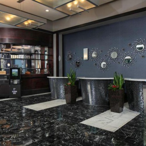 Platinum Hotel and Spa - image 45