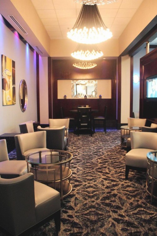 Platinum Hotel and Spa - image 47