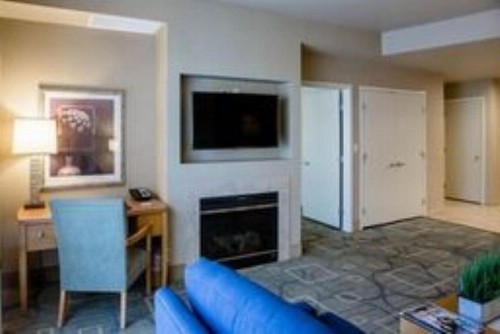 Platinum Hotel and Spa - image 48