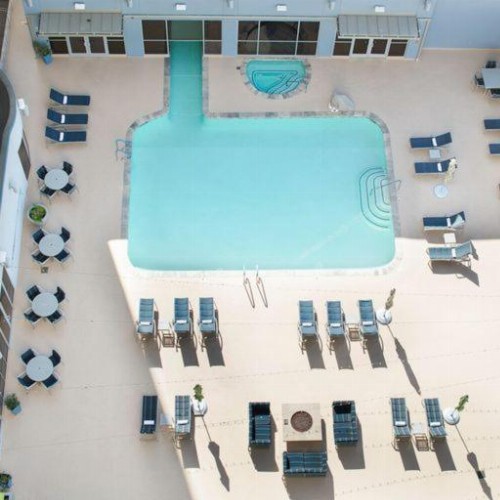 Platinum Hotel and Spa - image 7