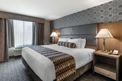Best Western Plus Las Vegas West - image 15