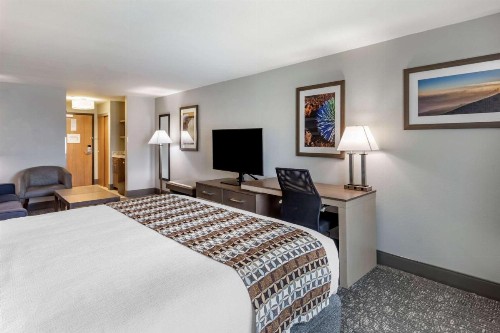 Best Western Plus Las Vegas West - image 16