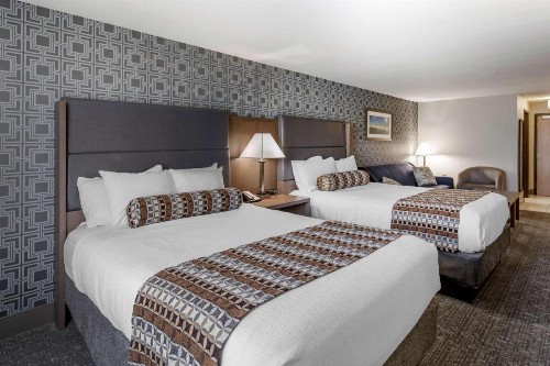 Best Western Plus Las Vegas West - image 18