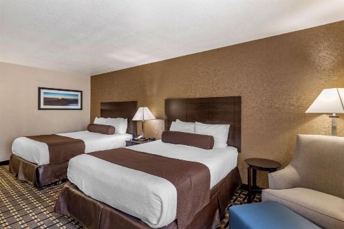 Best Western Plus Las Vegas West - image 21