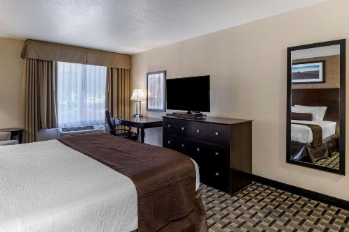 Best Western Plus Las Vegas West - image 23