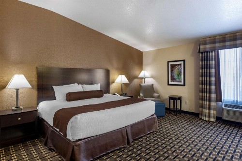 Best Western Plus Las Vegas West - image 24
