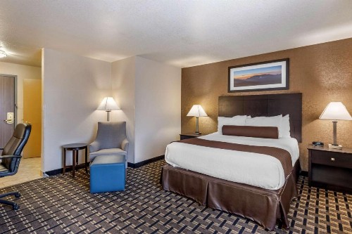 Best Western Plus Las Vegas West - image 25