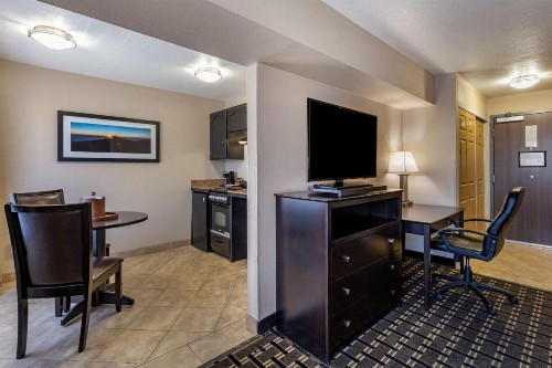 Best Western Plus Las Vegas West - image 26