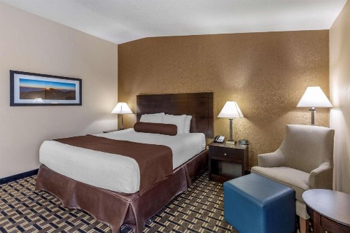 Best Western Plus Las Vegas West - image 27