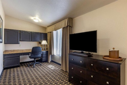 Best Western Plus Las Vegas West - image 29