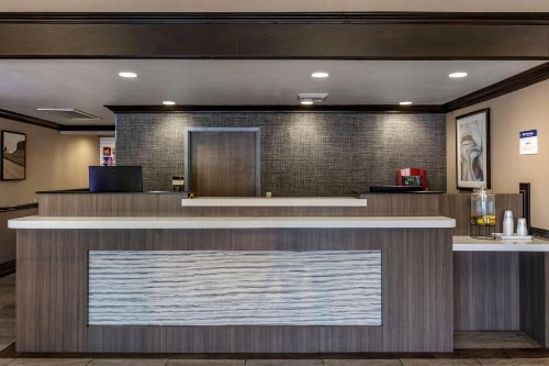 Best Western Plus Las Vegas West - image 3