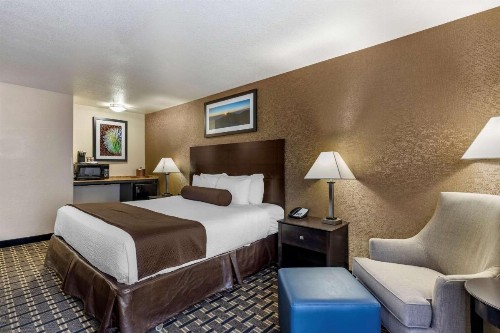Best Western Plus Las Vegas West - image 31