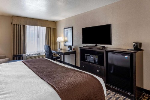 Best Western Plus Las Vegas West - image 32