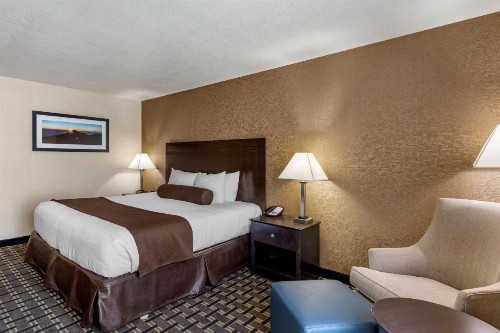 Best Western Plus Las Vegas West - image 33