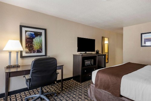 Best Western Plus Las Vegas West - image 34