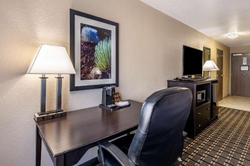 Best Western Plus Las Vegas West - image 36