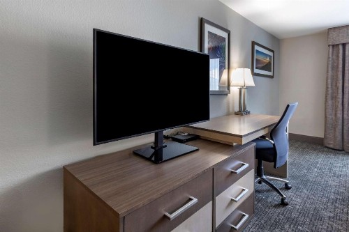 Best Western Plus Las Vegas West - image 37
