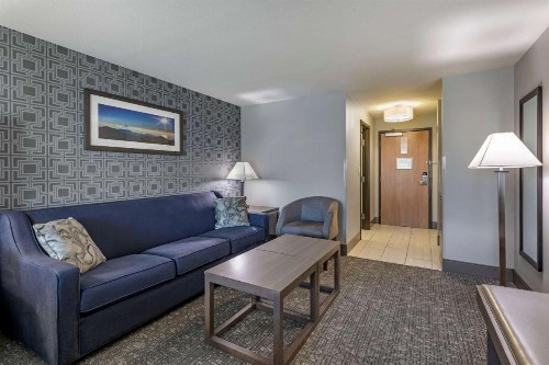 Best Western Plus Las Vegas West - image 38