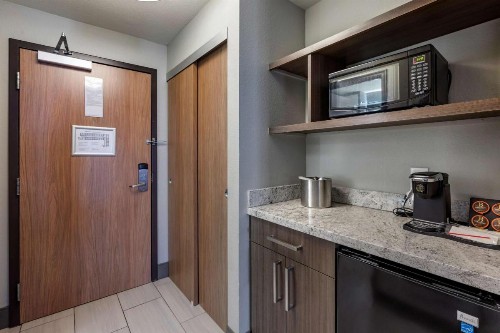 Best Western Plus Las Vegas West - image 39