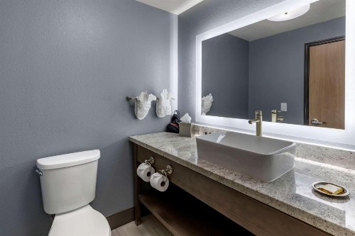 Best Western Plus Las Vegas West - image 40