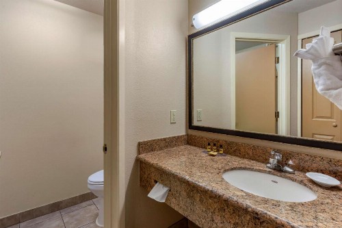 Best Western Plus Las Vegas West - image 41