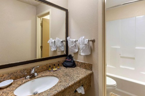 Best Western Plus Las Vegas West - image 42