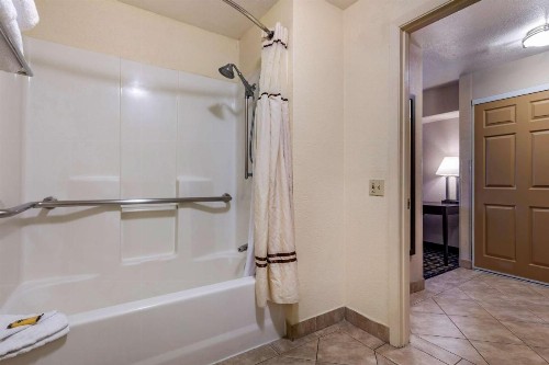 Best Western Plus Las Vegas West - image 43