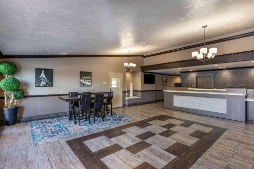 Best Western Plus Las Vegas West - image 5
