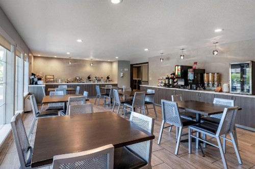 Best Western Plus Las Vegas West - image 6